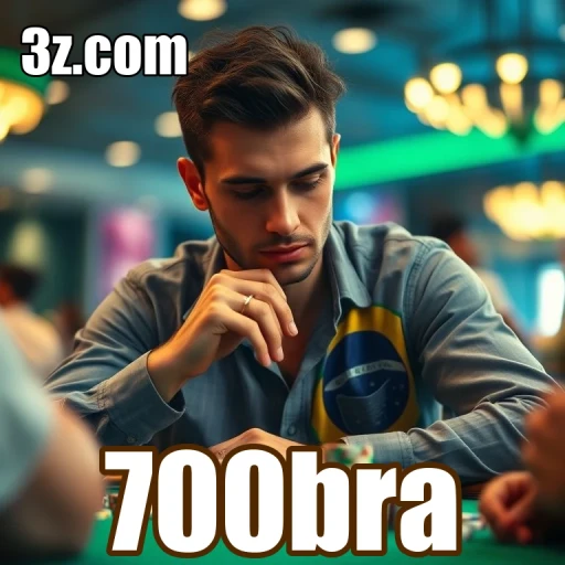 Hobby e Jogos: A Experiência Única no 700bra