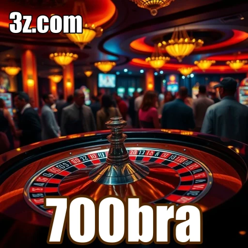 700bra e a Estratégia: Táticas que Transformam Jogos em Experiências