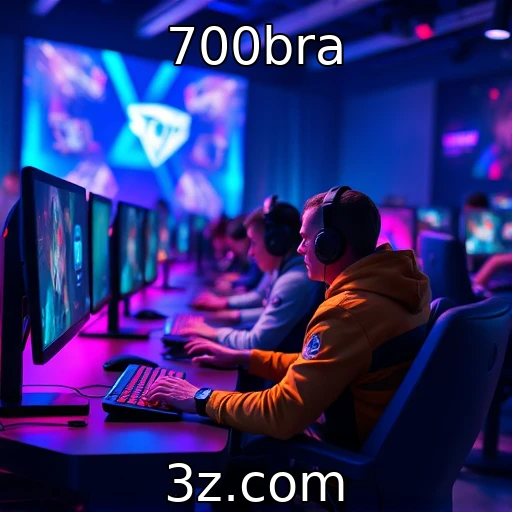 Mudanças no mercado de eSports e suas consequências