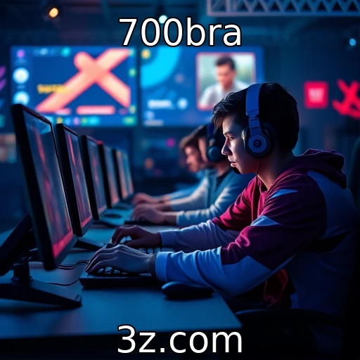 Aumenta a popularidade dos eSports entre os jovens