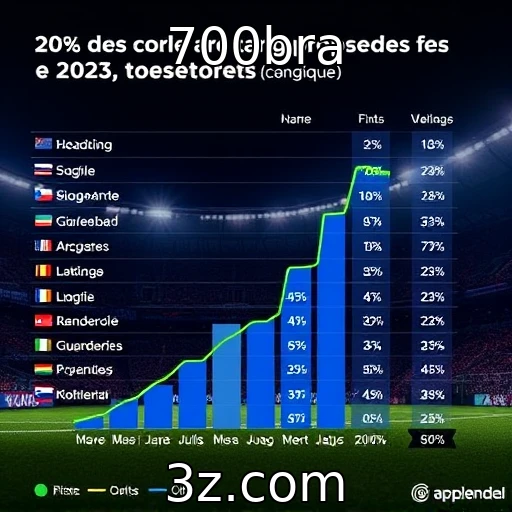 Desempenho financeiro de provedores de jogos este ano