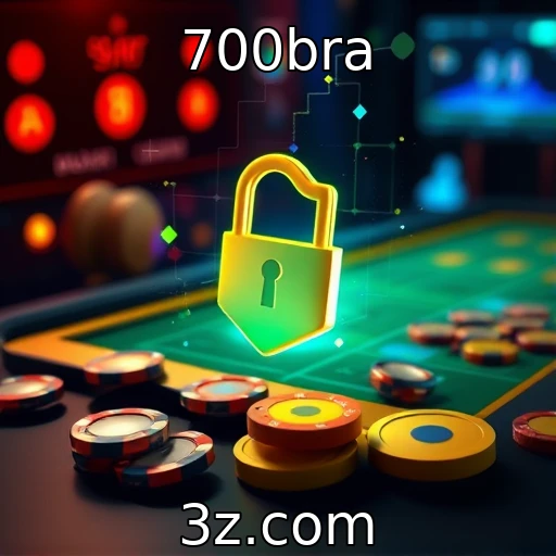 Medidas de integridade para garantir segurança em cassinos virtuais