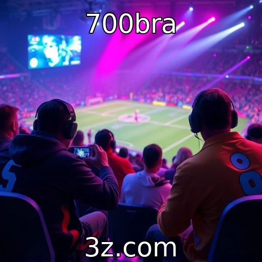 Tecnologias de baixa latência melhoram jogos ao vivo e interação