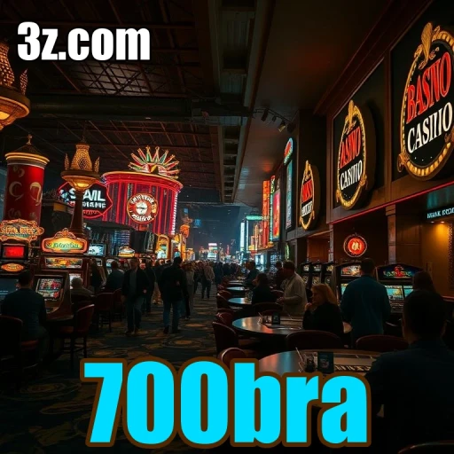 Plataforma e diversão: a magia do 700bra